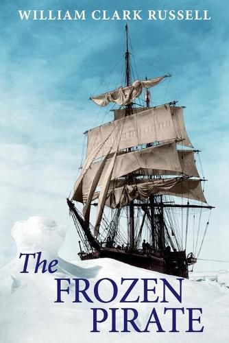 Cover image for The Frozen Pirate