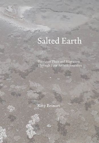 Cover image for Salted Earth