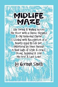 Cover image for Midlife Maze