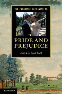Cover image for The Cambridge Companion to 'Pride and Prejudice