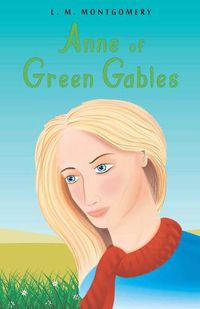 Cover image for Anne of Green Gables