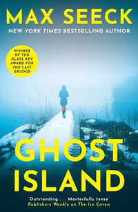 Cover image for Ghost Island