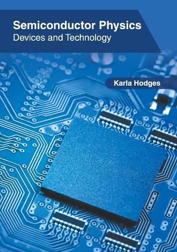 Cover image for Semiconductor Physics: Devices and Technology