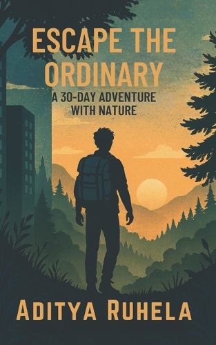 Cover image for Escape The Ordinary
