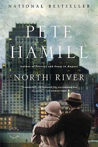 North River: A Novel