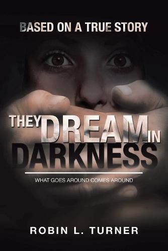 Cover image for They Dream In Darkness