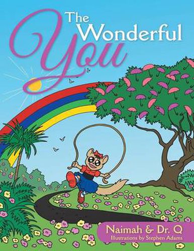 Cover image for The Wonderful You