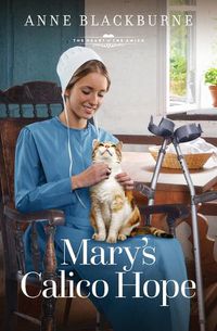Cover image for Mary's Calico Hope