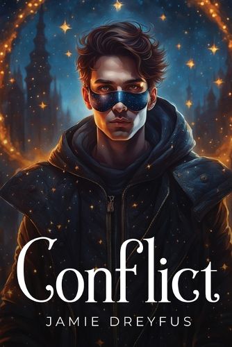 Cover image for Conflict