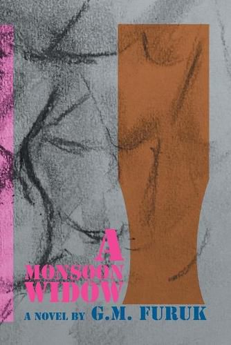 Cover image for A Monsoon Widow