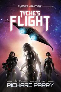 Cover image for Tyche's Flight