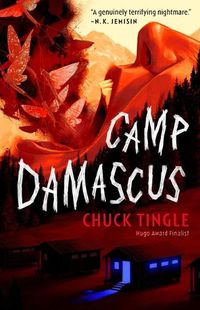 Cover image for Camp Damascus