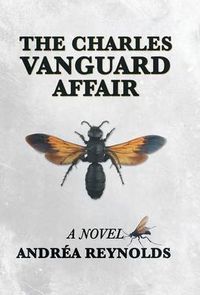 Cover image for The Charles Vanguard Affair