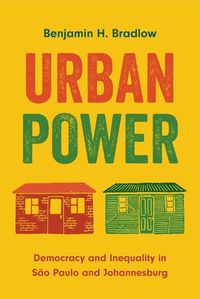 Cover image for Urban Power