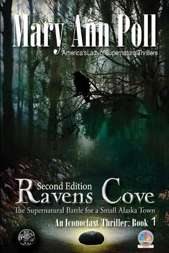 Cover image for Ravens Cove