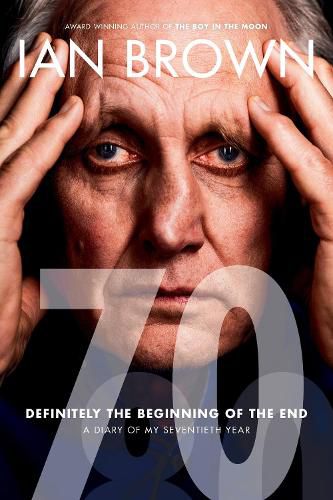 Cover image for Seventy