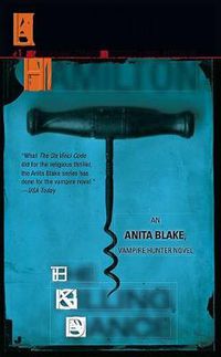 Cover image for The Killing Dance: An Anita Blake, Vampire Hunter Novel