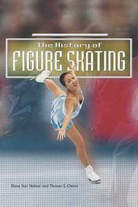 Cover image for The History of Figure Skating