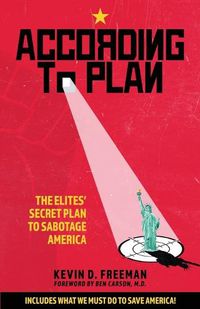 Cover image for According to Plan