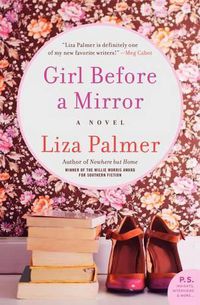 Cover image for Girl Before a Mirror