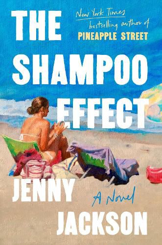 Cover image for The Shampoo Effect
