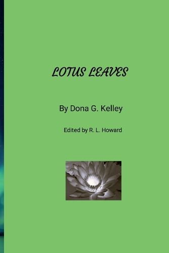 Cover image for Lotus Leaves