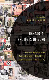 Cover image for The Social Protests of 2020