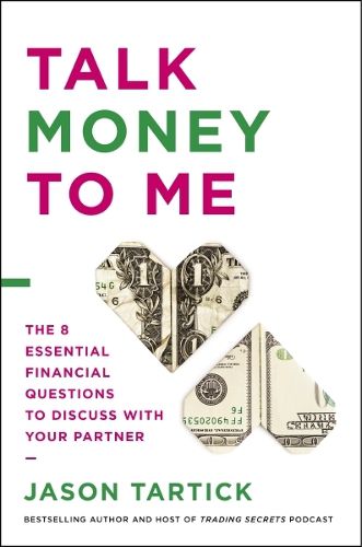 Cover image for Talk Money to Me