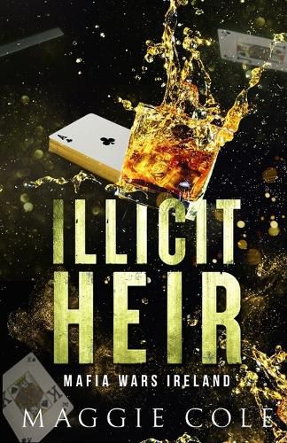 Cover image for Illicit Heir