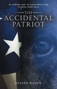 Cover image for The Accidental Patriot