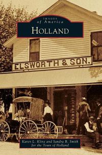 Cover image for Holland