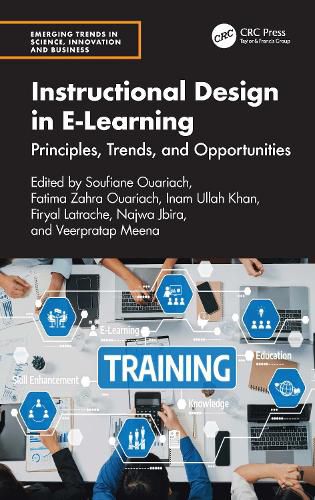Cover image for Instructional Design in E-Learning