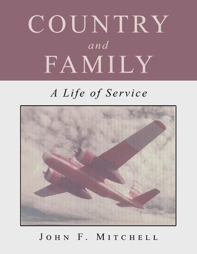 Cover image for Country and Family