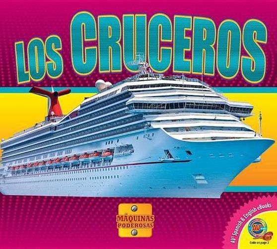 Cover image for Los Cruceros