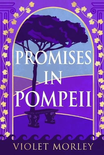 Cover image for Promises in Pompeii