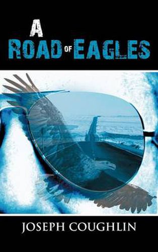 Cover image for A Road of Eagles