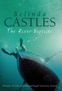 Cover image for The River Baptists