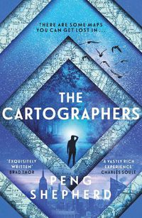 Cover image for The Cartographers