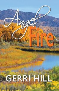 Cover image for Angel Fire