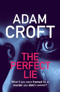 Cover image for The Perfect Lie