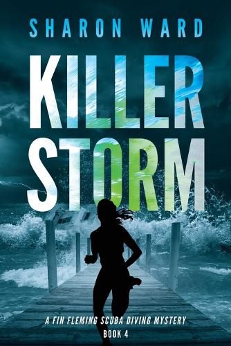 Cover image for Killer Storm