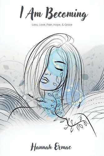 Cover image for I Am Becoming