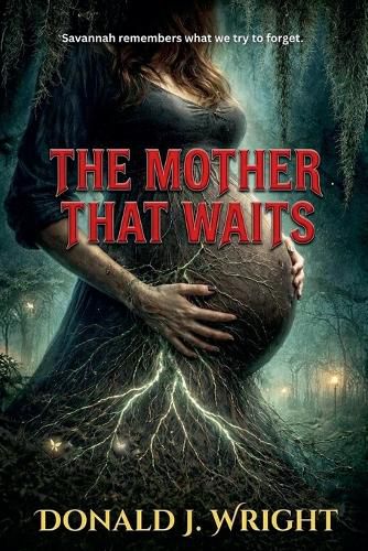 Cover image for The Mother That Waits