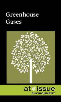 Cover image for Greenhouse Gases