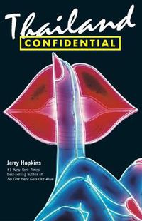 Cover image for Thailand Confidential