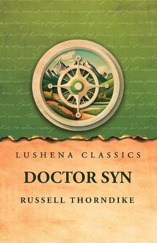 Cover image for Doctor Syn