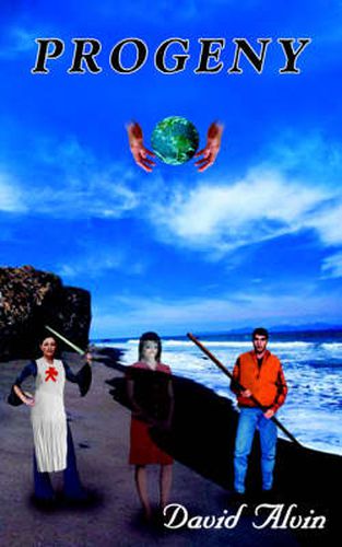 Cover image for Progeny