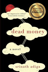 Cover image for Dead Money