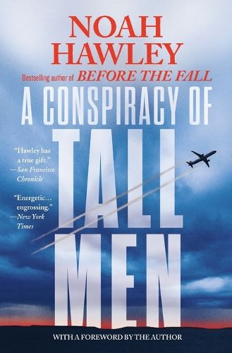 Cover image for A Conspiracy of Tall Men