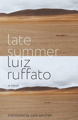 Late Summer: A Novel